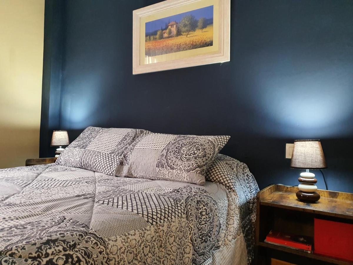 Hotel Masia El Molinete โมรา เด รูเบียรอส ภายนอก รูปภาพ