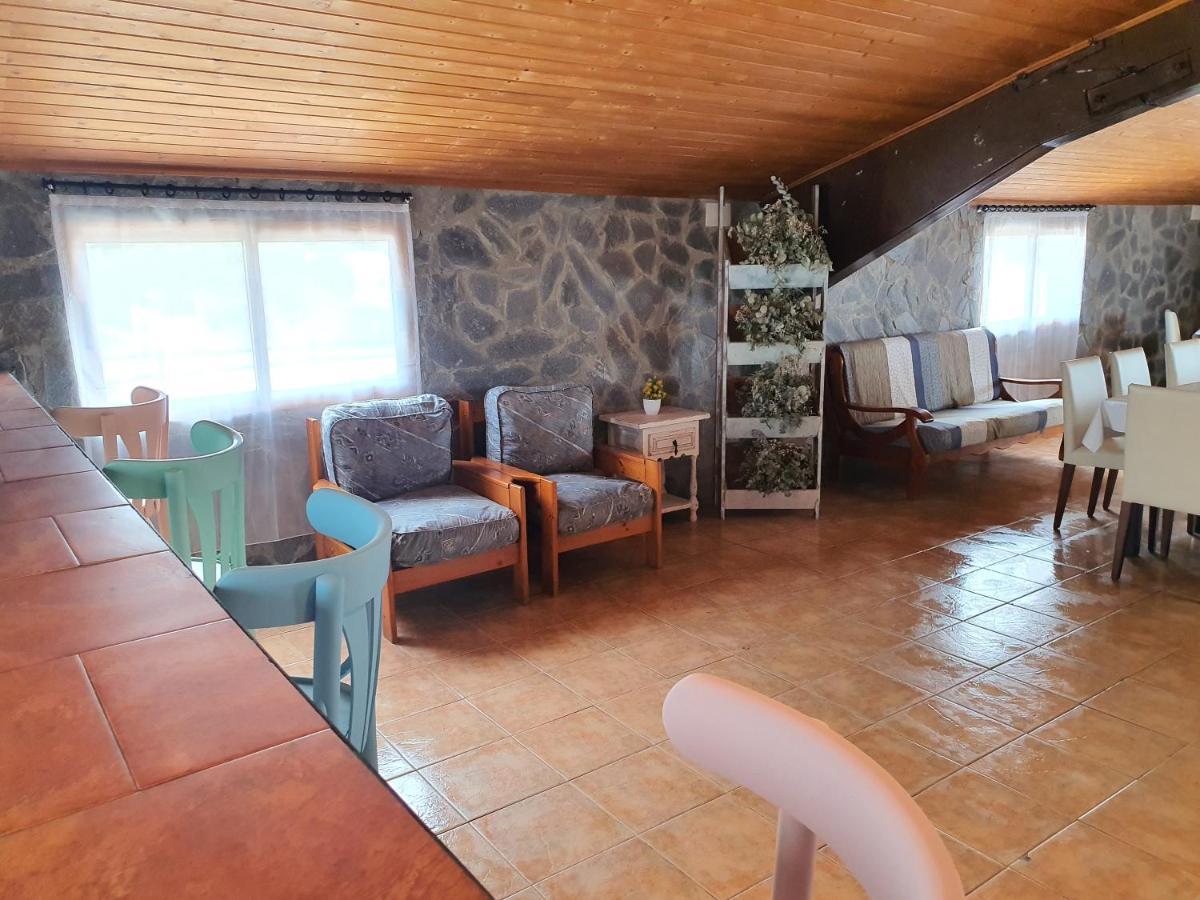 Hotel Masia El Molinete โมรา เด รูเบียรอส ภายนอก รูปภาพ